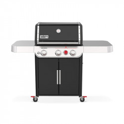 Barbecue gaz Genesis E-325s noir - WEBER 