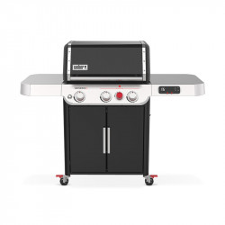 Barbecue gaz Genesis EX-325s noir - WEBER 