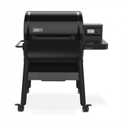Barbecue pellets Smokefire EPX4 GBS - WEBER 