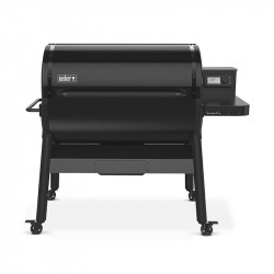 Barbecue pellets Smokefire EPX6 GBS - WEBER 