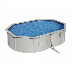 Piscine Hydrium ovale 5 x...
