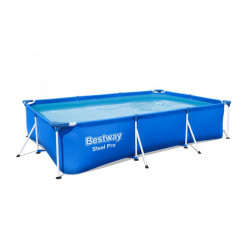 Piscine Steel Pro...