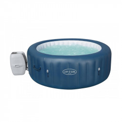 Spa gonflable rond Milan...