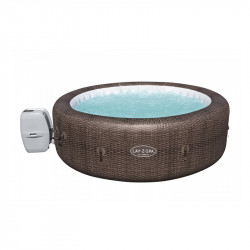 Spa gonflable rond St...