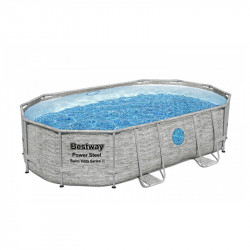 Piscine Power Steel Swim...