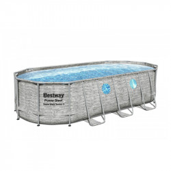 Piscine Power Steel Swim...