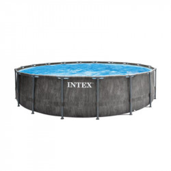 Piscine Baltik ronde 4,57 x...