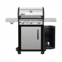 Barbecue gaz Spirit Premium...