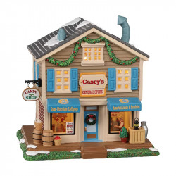 CASEY'S GENERAL STORE - LEMAX