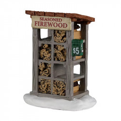 FIREWOOD FOR SALE - LEMAX