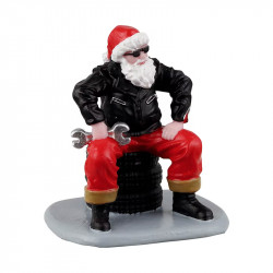 COOL SANTA - LEMAX