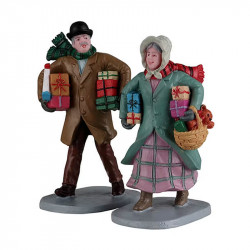 GIFTS FOR THE GRANDCHILDREN...