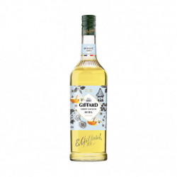 Sirop saveur miel 1 L -...