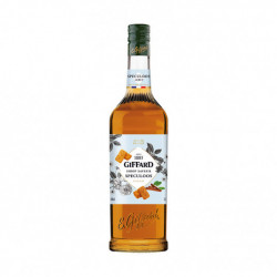 Sirop speculoos 1 L - GIFFARD