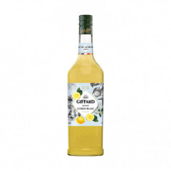 Sirop citron blanc 1 L -...