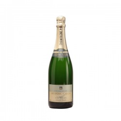 Champagne Blanc de blancs - 0,75L