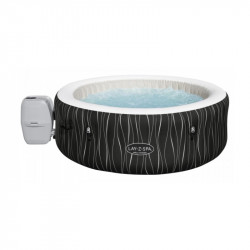 Spa gonflable rond...