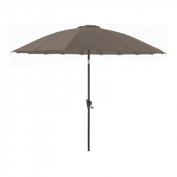 Parasol Marinello rond...