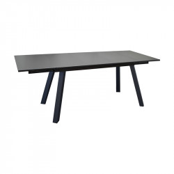 Table extensible Agra...