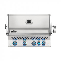 Barbecue gaz encastrable Prestige PRO 500 - Napoléon