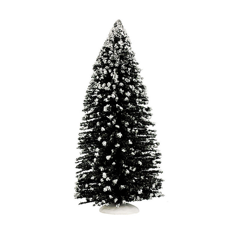 EVERGREEN TREE, JUMBO - LEMAX