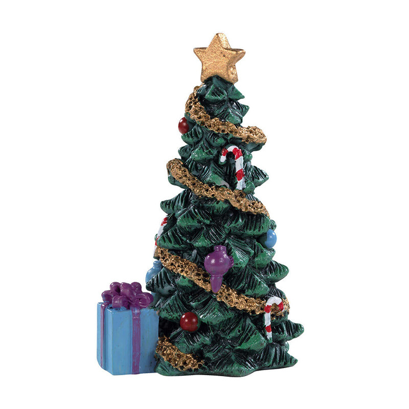 CHRISTMAS TREE - LEMAX