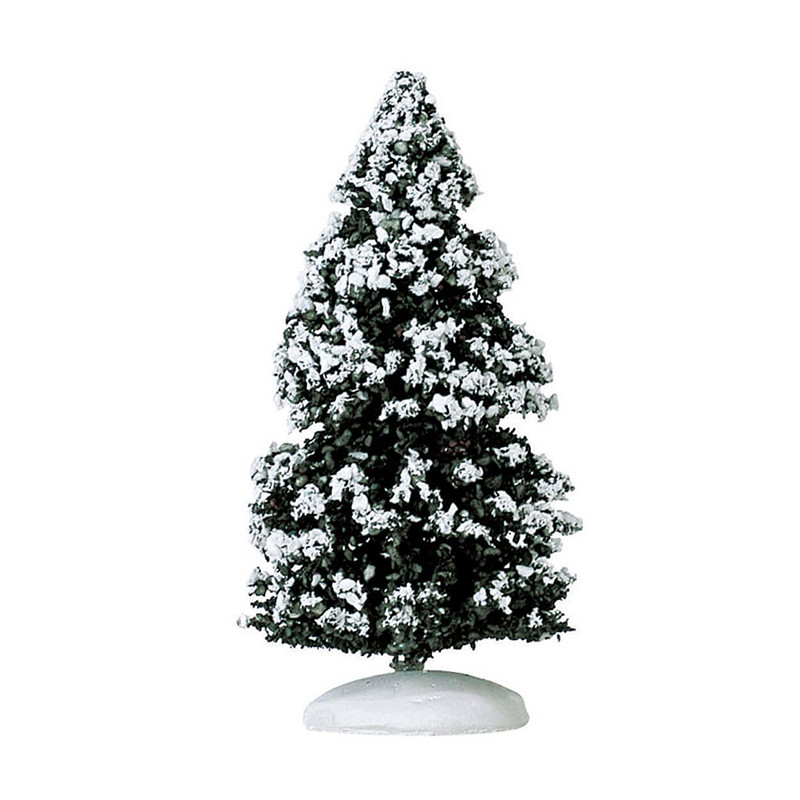 EVERGREEN TREE 15CM - LEMAX