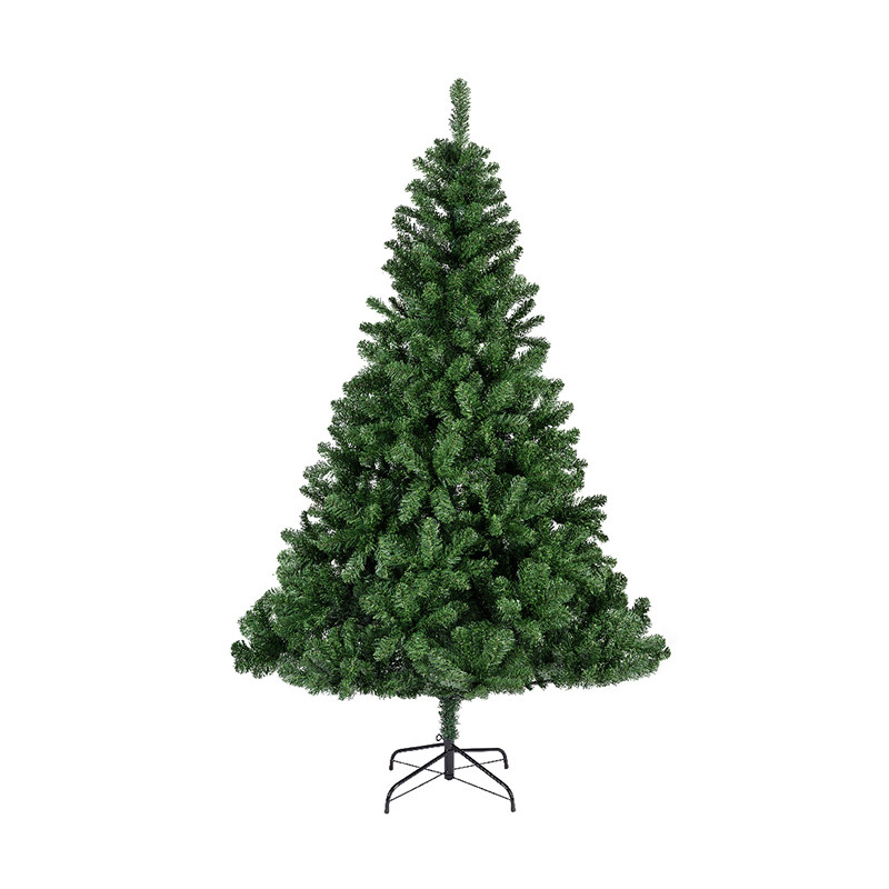 Sapin artificiel Imperial vert 210 cm - EVERLANDS