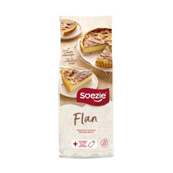 Flan patissier mix - 530 g...