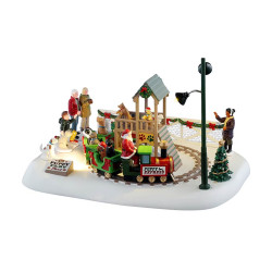 PUPPY PLAY PARK - LEMAX