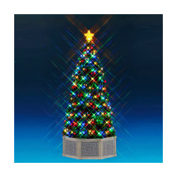 MUSICAL TREE - LEMAX