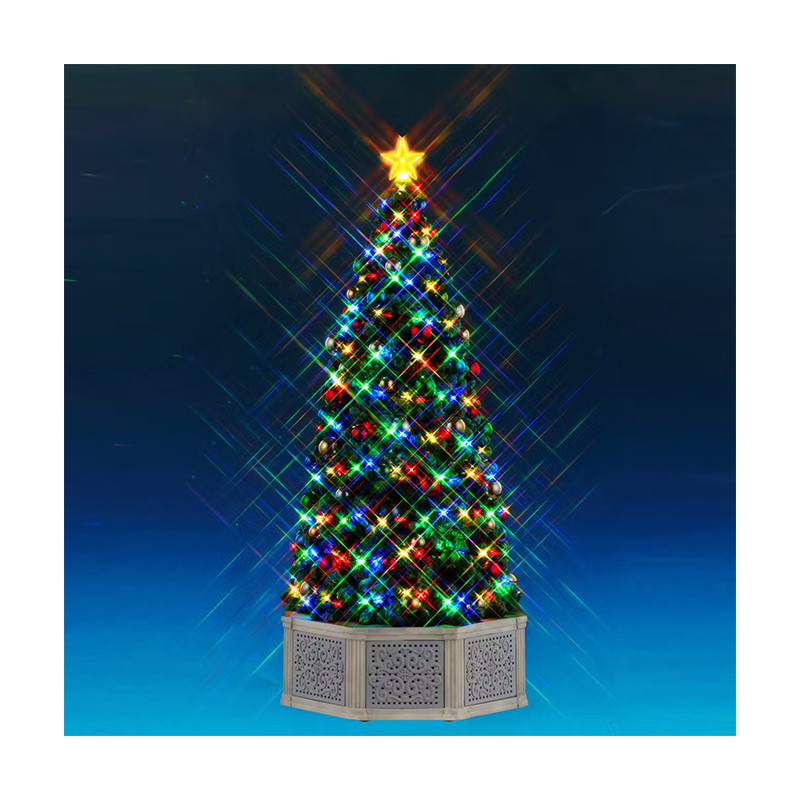 MUSICAL TREE - LEMAX