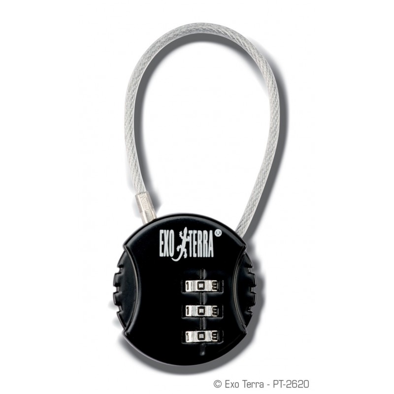 Cadenas pour terrarium - Exo Terra Cadenas pour terrarium - Exo Terra