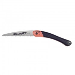 Scie arboricole pliante Bahco - 396-HP