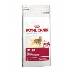 Croquettes Royal Canin pour chat adulte - 4kg