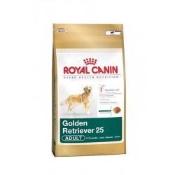 Croquettes Royal Canin pour Golden Retriever -12kg