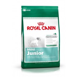Croquettes Royal Canin pour chiot de petite race - 2kg