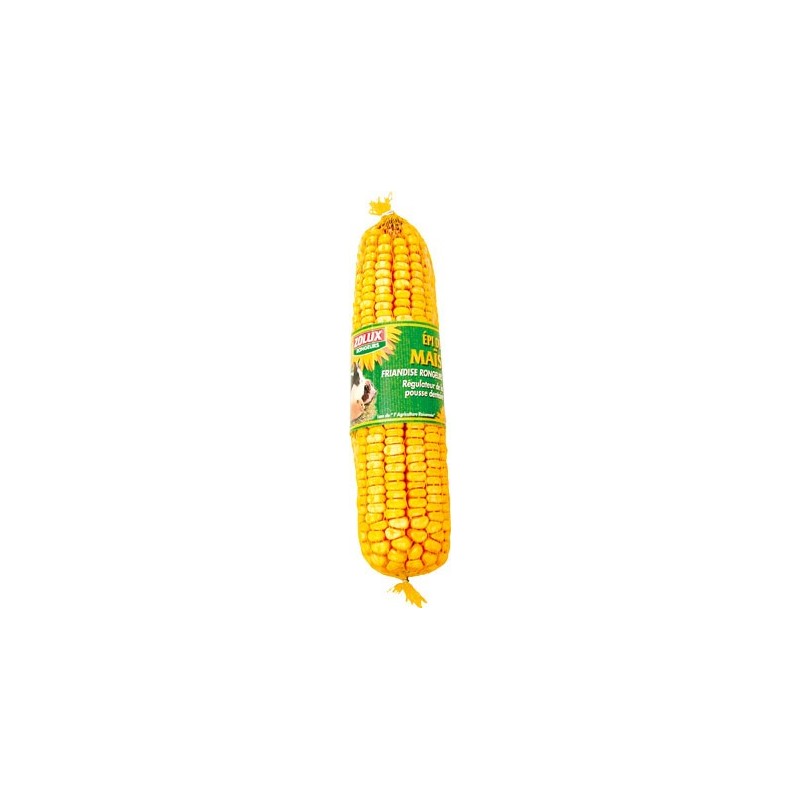 Epi de maïs Zolux - 115 G