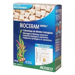 Bioceram Zolux - 1 L