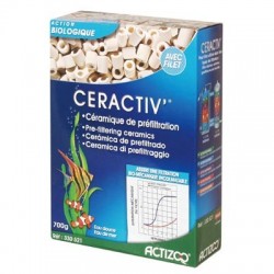 Ceractiv Zolux - 1 L