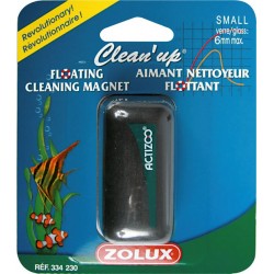 Clean up Zolux - petit modèle