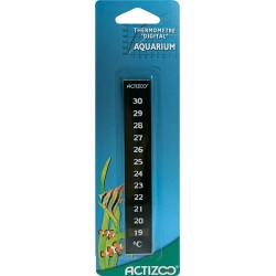 Thermomètre Zolux digital