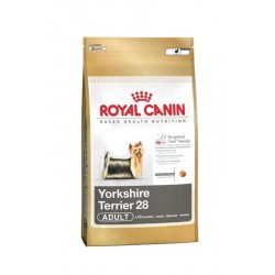 Croquettes Royal Canin pour Yorkshire - 7,5kg