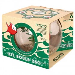 Kit boule Zolux - Ø 25 CM