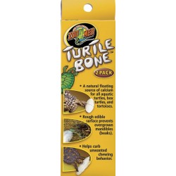 Os de seiche Zolux pour tortue - X 2
