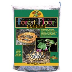 FIBRE FOREST FLOOR 4.4L