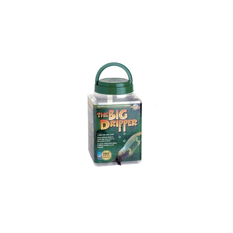 GOUTTE A GOUTTE 3.8L GOUTTE A GOUTTE 3.8L