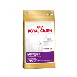 Croquettes Royal Canin pour Bichon Maltais - 1,5kg