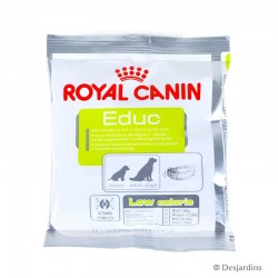 Biscuits Royal Canin pour chiot et chien adulte toute race - 50g
