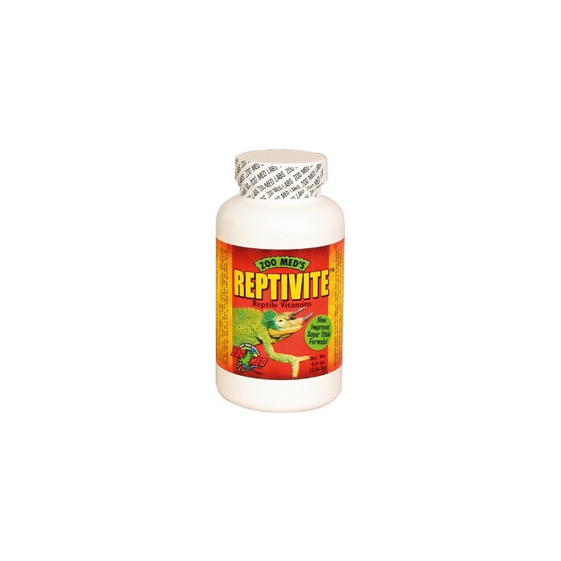 REPTIVITE PM REPTIVITE PM